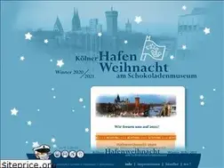 Sites similar to hafen-weihnachtsmarkt.de