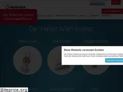 Sites similar to hafen-wien.com