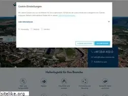 Sites similar to hafen-wismar.de