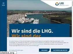 Sites similar to hafen.de