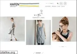 Sites similar to hafen.jp