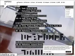 Sites similar to hafen2.net