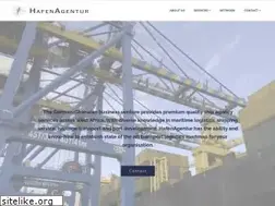 Sites similar to hafenagentur.com