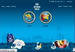 Sites similar to hafenbar-berlin.de