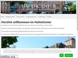 Sites similar to hafencenter.ch