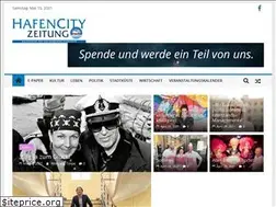 Sites similar to hafencityzeitung.com