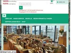 Sites similar to hafenfuchs.de