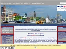 Sites similar to hafengeburtstag24.de