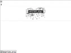 Sites similar to hafenklang.com