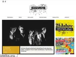 Sites similar to hafenklang.org