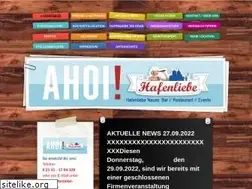 Sites similar to hafenliebe-neuss.de