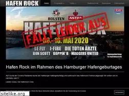 Sites similar to hafenrock.de