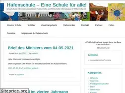 Sites similar to hafenschule.org