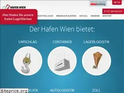 Sites similar to hafenwien.com