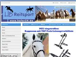 Sites similar to hafer24.de