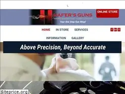 Sites similar to hafersguns.com