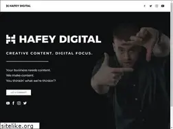Sites similar to hafeydigital.com