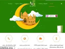 Sites similar to hafez-group.ir