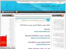 Sites similar to hafezasrar.blogfa.com