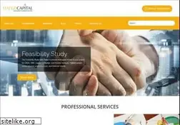 Sites similar to hafezicapital.com