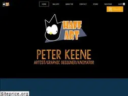 Sites similar to haff-art.com