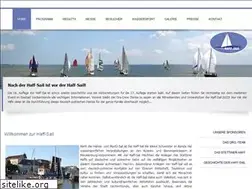 Sites similar to haff-sail.de