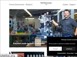 Sites similar to haff-schneider.com