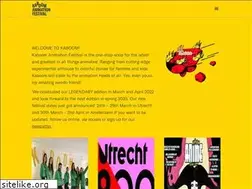 Sites similar to haff.nl