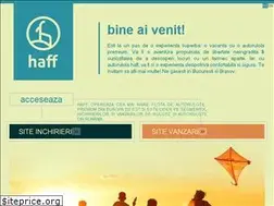 Sites similar to haff.ro