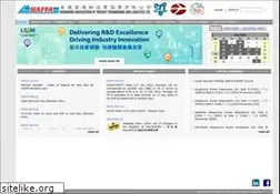 Sites similar to haffa.com.hk
