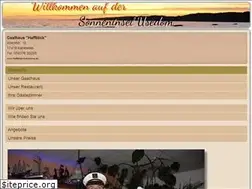Sites similar to haffblick-kamminke.de