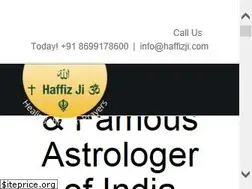 Sites similar to haffizji.com