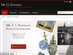 Sites similar to haffmansantiek.nl