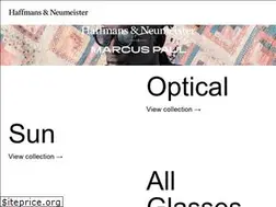 Sites similar to haffmansneumeister.com