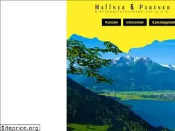 Sites similar to haffner-wt.at