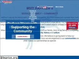 Sites similar to haffnersoil.com