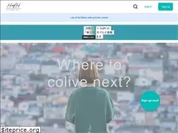 Sites similar to hafh.com
