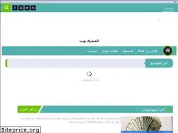 Sites similar to hafid-info1.blogspot.com