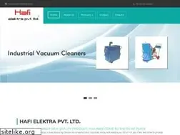 Sites similar to hafielektra.net