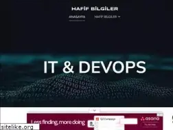 Sites similar to hafifbilgiler.com