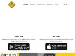 Sites similar to hafifyukhizmetleri.com