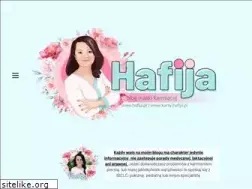 Sites similar to hafija.pl