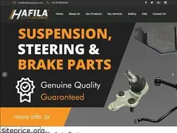 Sites similar to hafilaautoparts.com