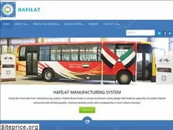 Sites similar to hafilat.ae