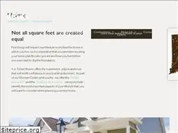 Sites similar to hafisherhomes.com