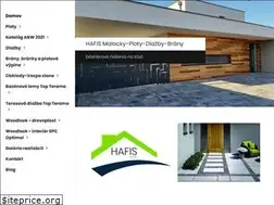 Sites similar to hafismalacky.sk