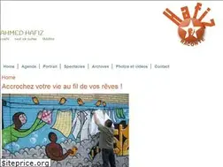 Sites similar to hafiz-raconte.com