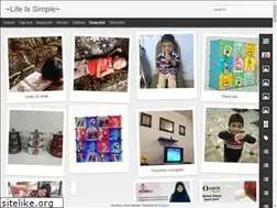 Sites similar to hafizah-hamid.blogspot.com