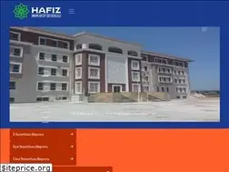 Sites similar to hafiziho.com