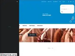 Sites similar to hafizstore.com